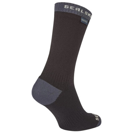 Nepromokavé ponožky SealSkinz Wiveton