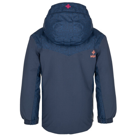Dětská bunda Kilpi Jenova-JG