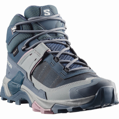 Dámské boty Salomon X Ultra 5 Mid Gore-Tex