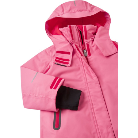 Dětská bunda Reima Kiiruna