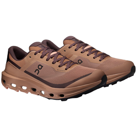 Pánské běžecké boty On Running Cloudvista 3 Waterproof