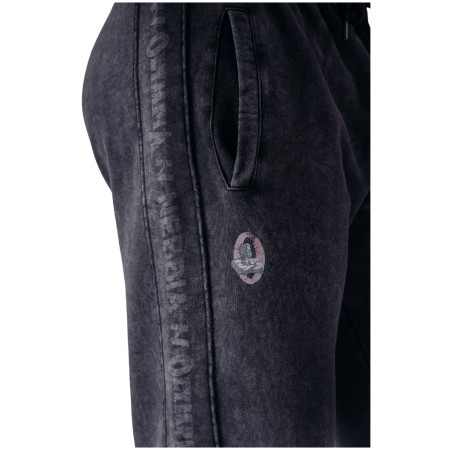 Pánské tepláky Nebbia NEBBIA x Olympia Relaxed sweatpants