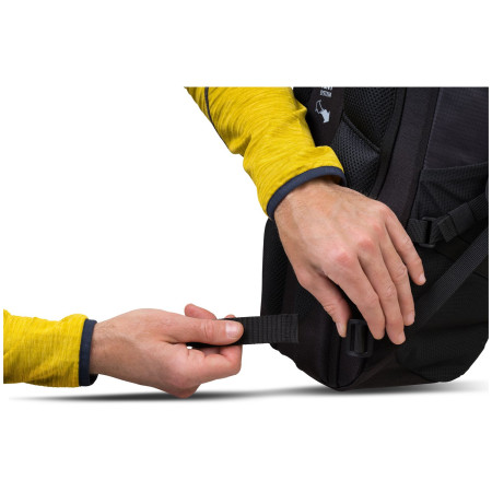 Batoh Hannah Raven 24