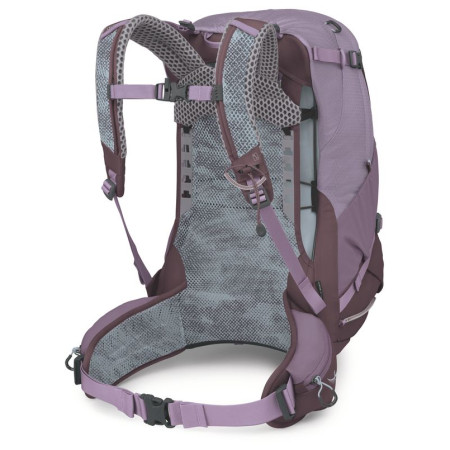 Dámský turistický batoh Osprey Sirrus 34