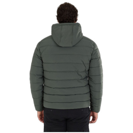 Pánská mikina Fundango Hubble Padded Jacket