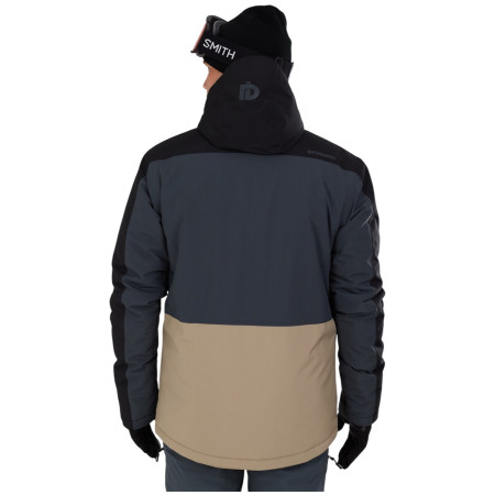 Pánská lyžařská bunda Fundango Horatio Allmountain Jacket