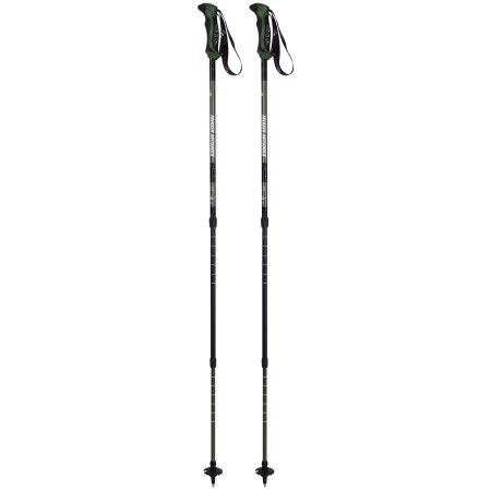 Trekové hole Zulu Trekker Antishock