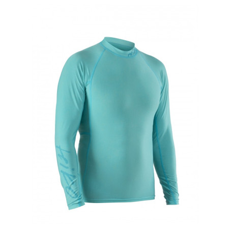 Pánské funkční triko Hiko Shade Dew L/S