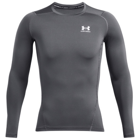 Pánské funkční triko Under Armour HG Armour Comp LS