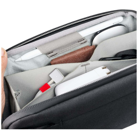 Cestovní organizér Peak Design Tech Pouch Small