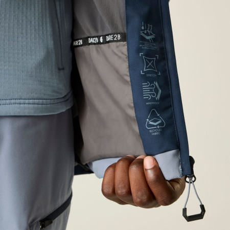 Pánská bunda Dare 2b Arising IV Jacket
