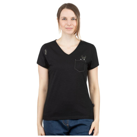 Dámské triko Chillaz Cala Luna