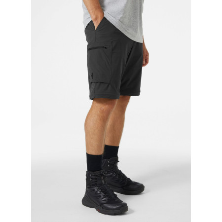 Pánské kalhoty Helly Hansen Brono Softshell Zip Off Pant