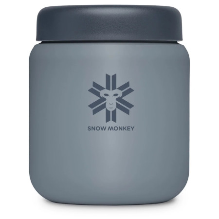 Termoska na jídlo Snow Monkey Foodie Maxi 700 ml