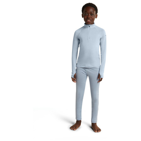 Dětské funkční triko Icebreaker K 260 Tech LS Half Zip