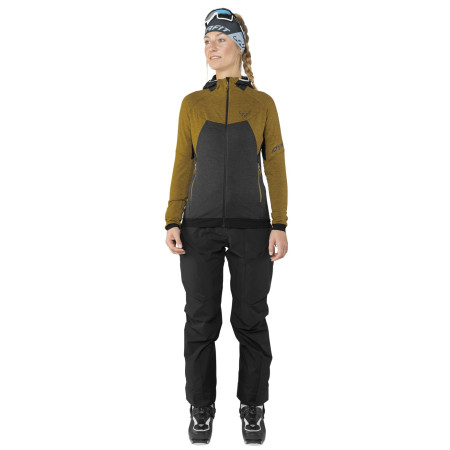 Dámské zimní kalhoty Dynafit Ridge Dst Pnt W