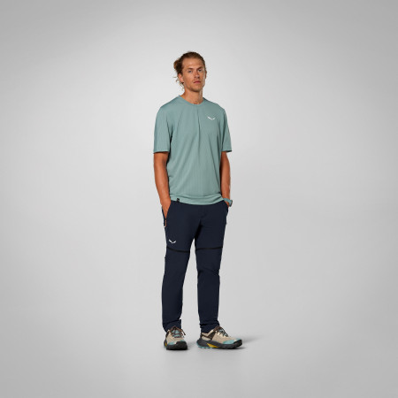 Pánské kalhoty Salewa Pedroc 3 Dst 2In1 Pant M