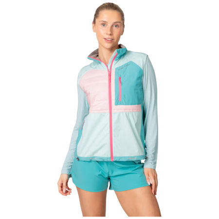 Dámská vesta Kari Traa Nia Vest