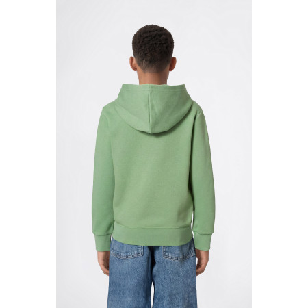 Dětská mikina Champion Hooded Sweatshirt B