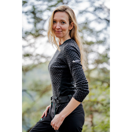 Dámský funkční set Zulu Merino 240 Long