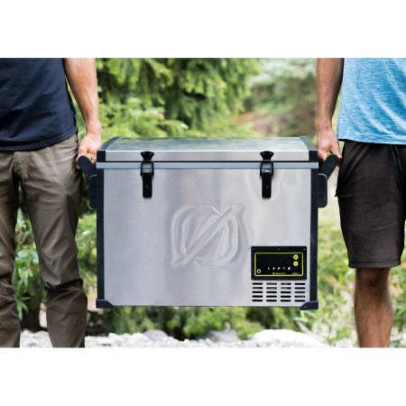 Kompresorová chladnička Goal Zero Alta 50
