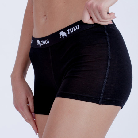 Dámské boxerky Zulu Merino 160 BS
