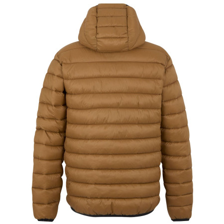 Pánská bunda Regatta Hooded Marizion