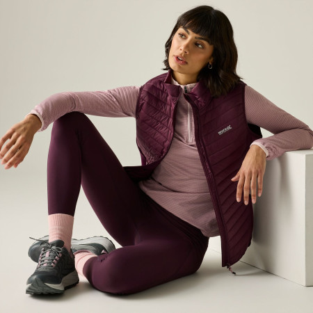 Dámská vesta Regatta Women’s Andreson Hybrid