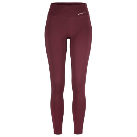 Dámské kalhoty Craft Adv Essence Warm Tights 3 W