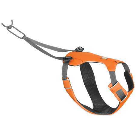 Postroj pro psa Ruffwear Omnijore Joring System