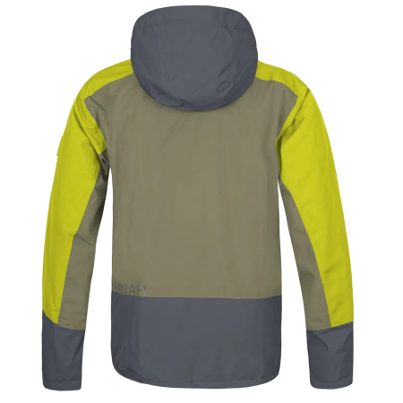 Pánská lyžařská bunda Hannah Garow Fd