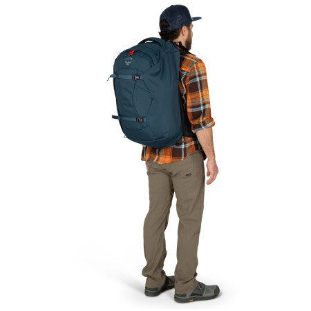 Cestovní taška Osprey Farpoint 40