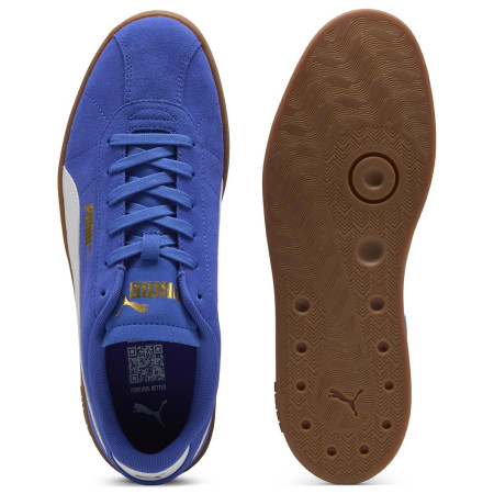 Pánská vycházková obuv Puma Club II