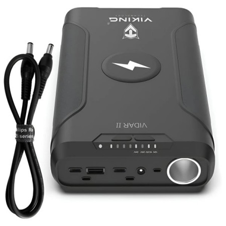 Outdoor powerbanka Viking Technology Vidar II