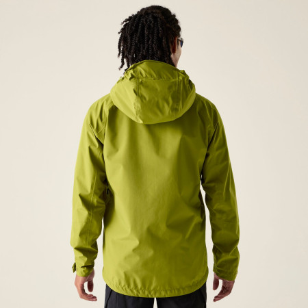Pánská bunda Dare 2b Torrek Breathe Out Jacket