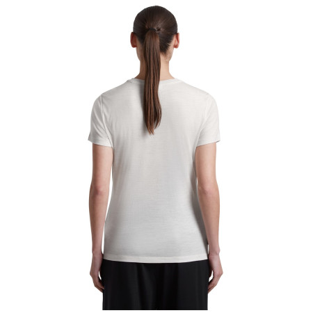 Dámské funkční triko Icebreaker Women Merino 150 Tech Lite III SS Tee