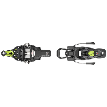 Skialpové vázání Fritschi Tecton 13 110 mm