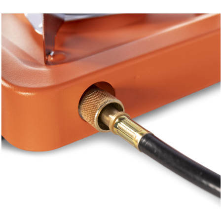 Kempingový vařič Vango Blaze Double