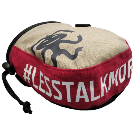 Pytlík na magnézium Rafiki Scoop