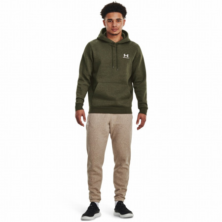 Pánská mikina Under Armour Essential Fleece Hoodie