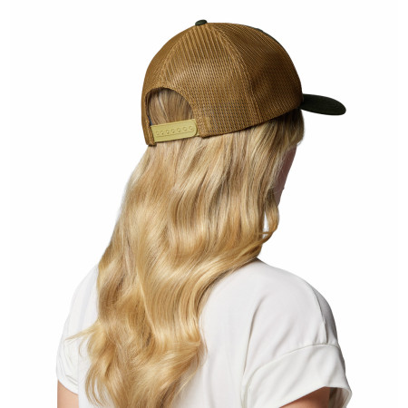 Kšiltovka Columbia Mesh Snap Back