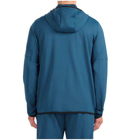 Pánská funkční mikina 4F Sweatshirt M2732