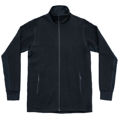 Pánská funkční mikina Devold Thermo Wool Jkt Man