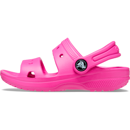 Dětské pantofle Crocs Classic Crocs Sandal T