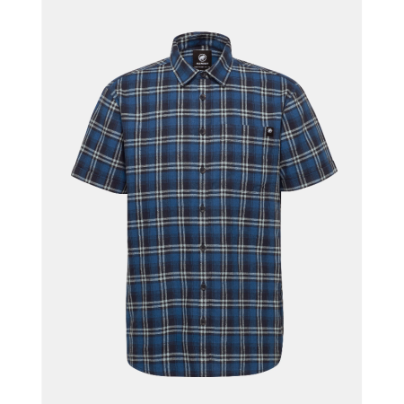 Pánská košile Mammut Trovat Summer Shirt