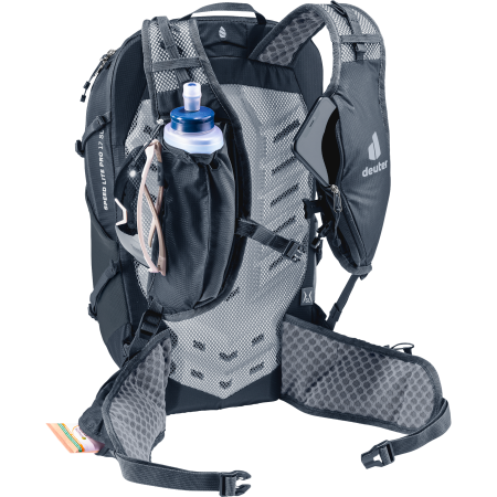 Dámský turistický batoh Deuter Speed Lite Pro 17 SL