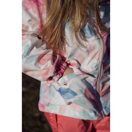 Dětská bunda DucKsday Windbreaker Jacket Bliss