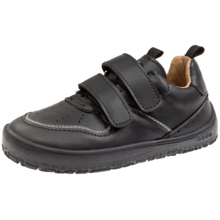 Dětské boty Beda Black