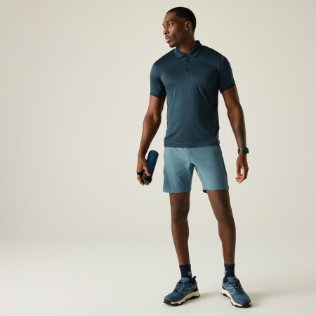 Pánské triko Regatta Remex II