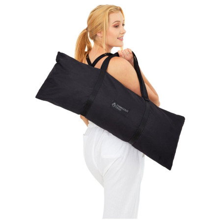 Houpačka Hamaka.eu Hangout Pod SET